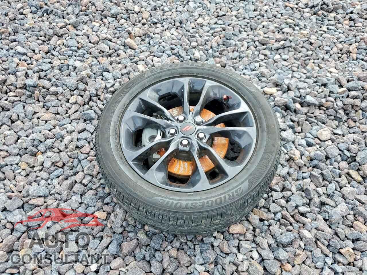 DODGE DURANGO 2024 - 1C4SDJCT2RC175189