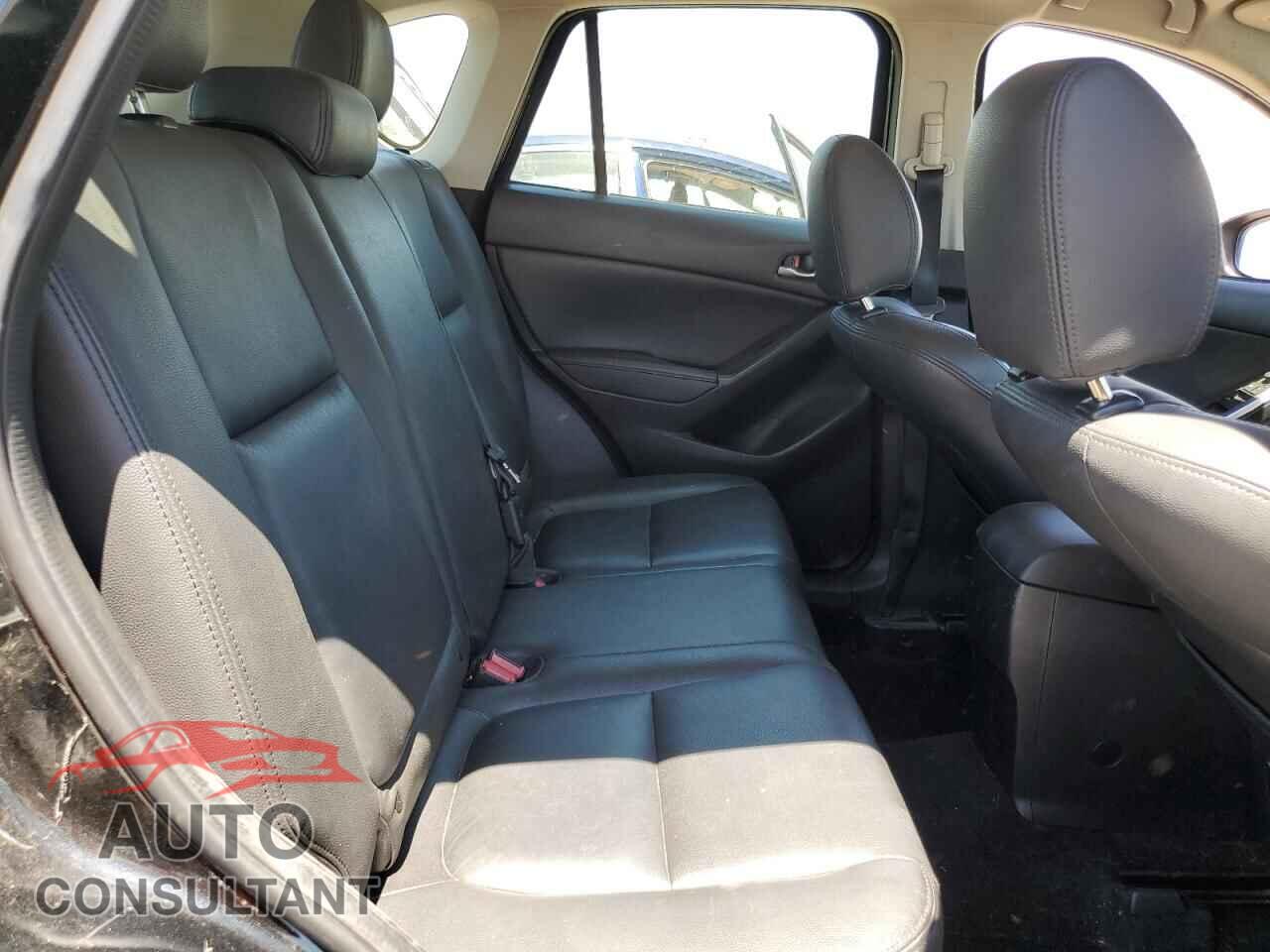 MAZDA CX-5 2014 - JM3KE2BE1E0361427