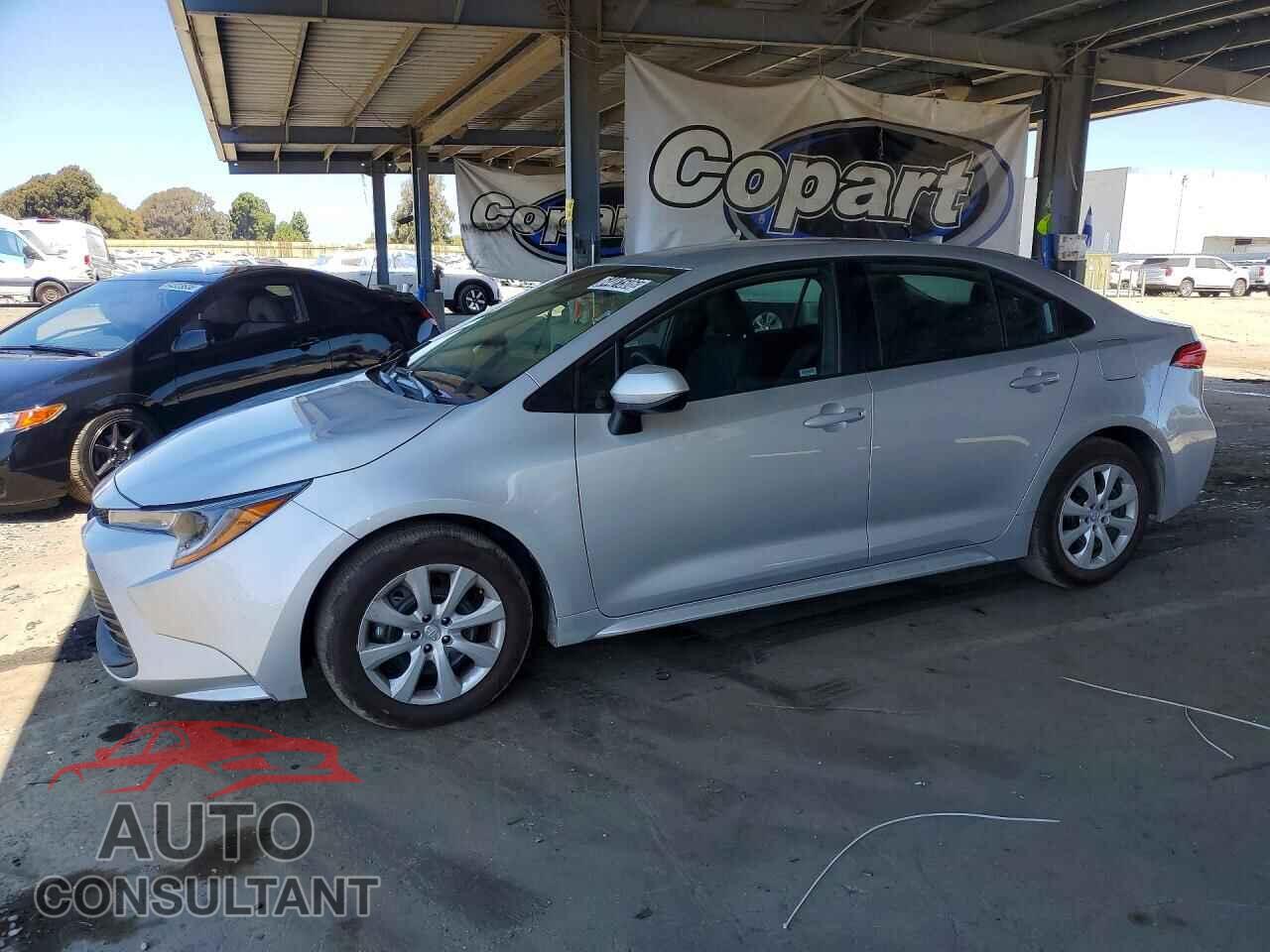TOYOTA COROLLA 2026 - 5YFB4MDE5TP407381