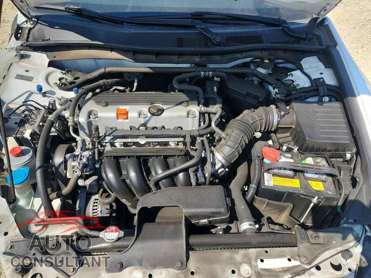 HONDA ACCORD 2012 - 1HGCP2F85CA053715