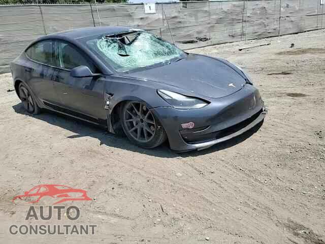 TESLA MODEL 3 2023 - 5YJ3E1EAXPF448053