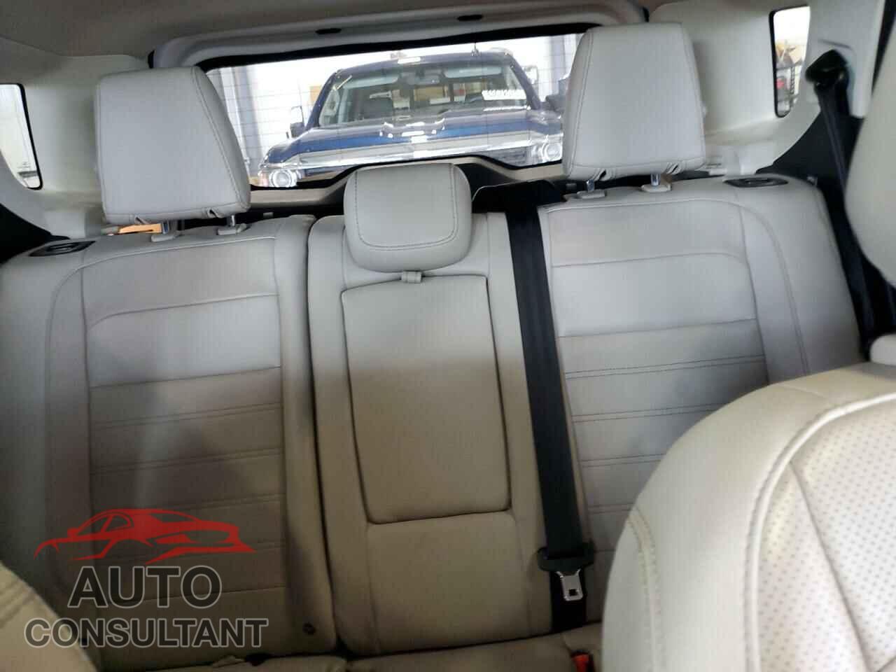 FORD ECOSPORT 2019 - MAJ6S3KL0KC309472