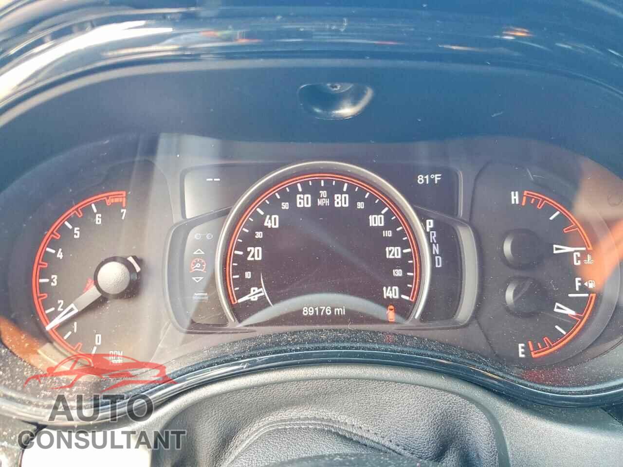 DODGE DURANGO 2021 - 1C4RDJAG6MC521581