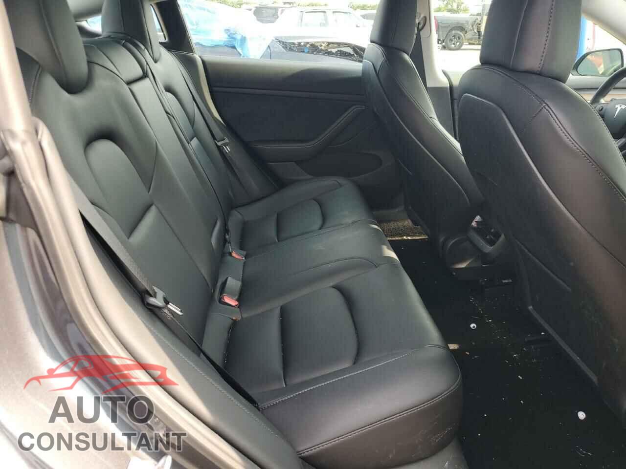 TESLA MODEL 3 2021 - 5YJ3E1EB8MF054488