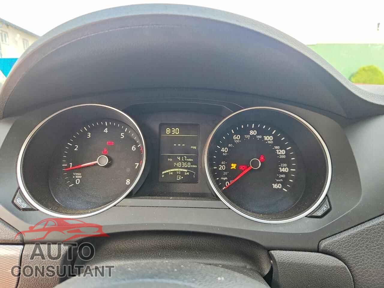 VOLKSWAGEN JETTA 2017 - 3VW167AJ2HM385408