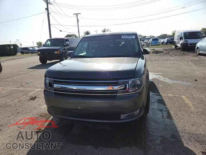 FORD FLEX 2016 - 2FMGK5C83GBA01784