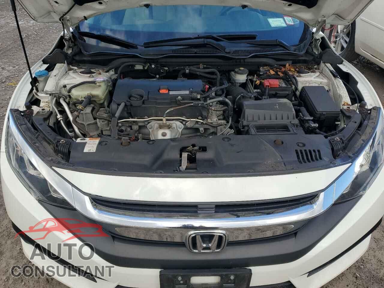HONDA CIVIC 2016 - 19XFC2F53GE247756
