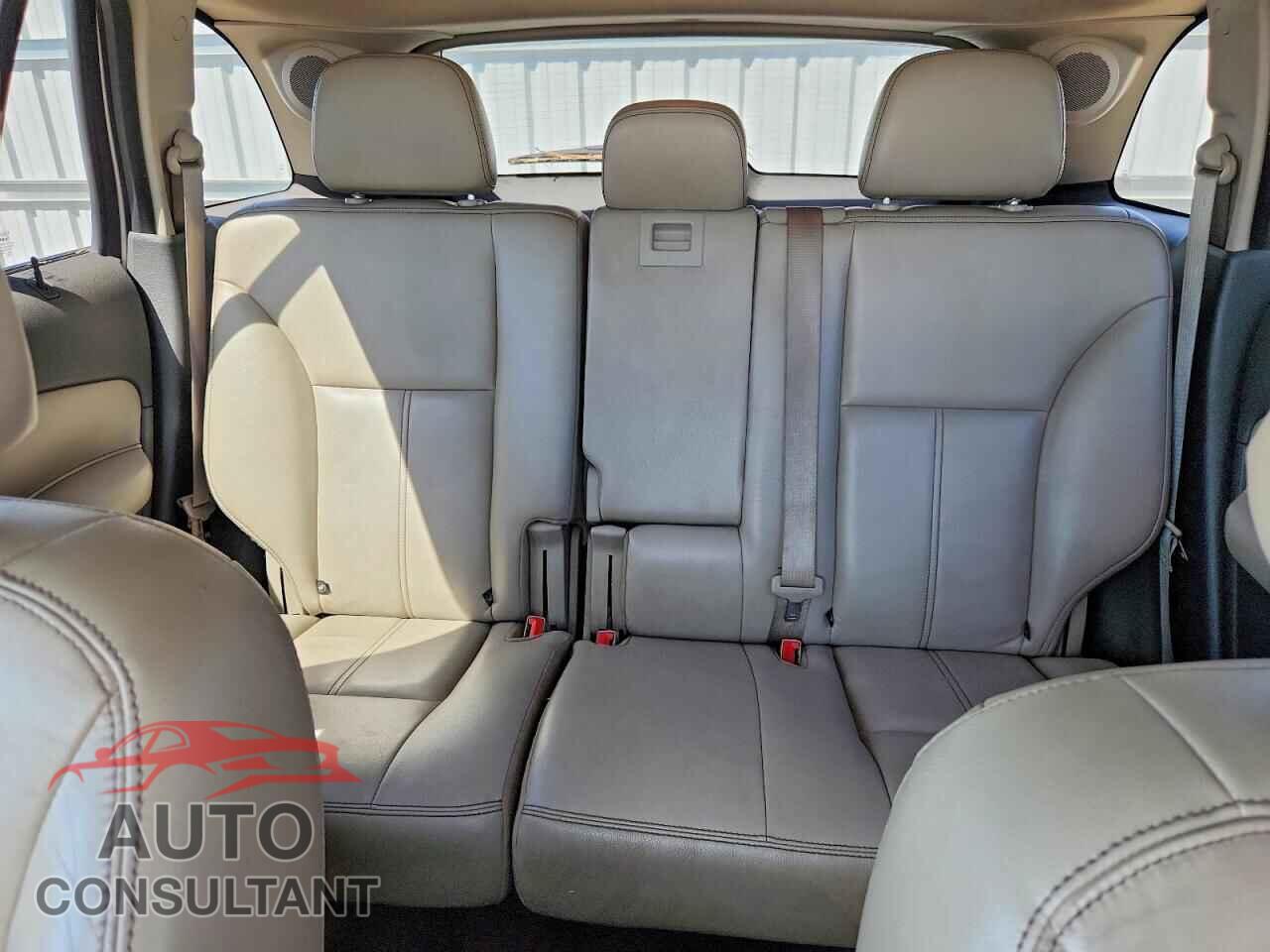 FORD EDGE 2013 - 2FMDK3K94DBA33043
