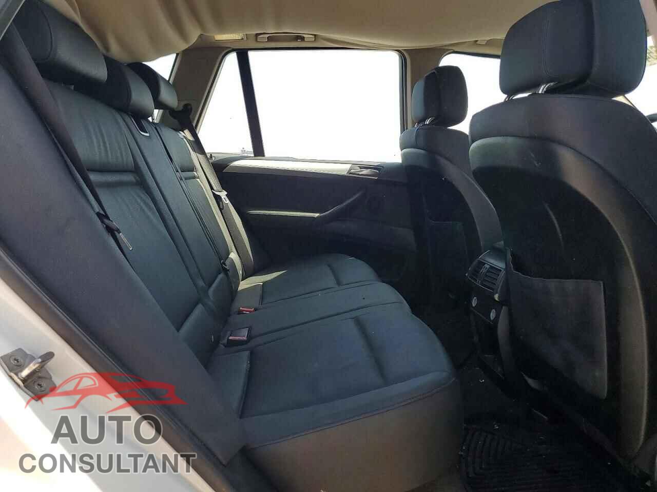 BMW X5 2012 - 5UXZV4C55CL752978