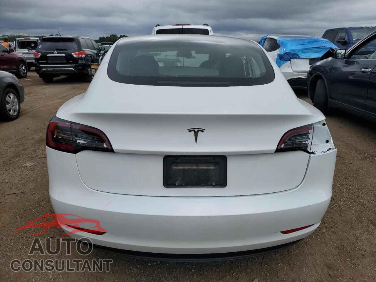 TESLA MODEL 3 2023 - 5YJ3E1EA9PF570614