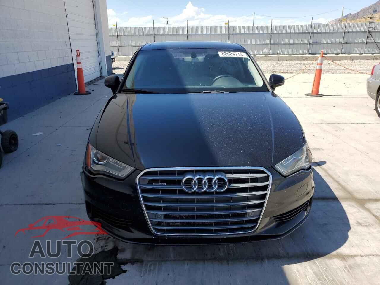 AUDI A3 2016 - WAUB8GFF2G1023982