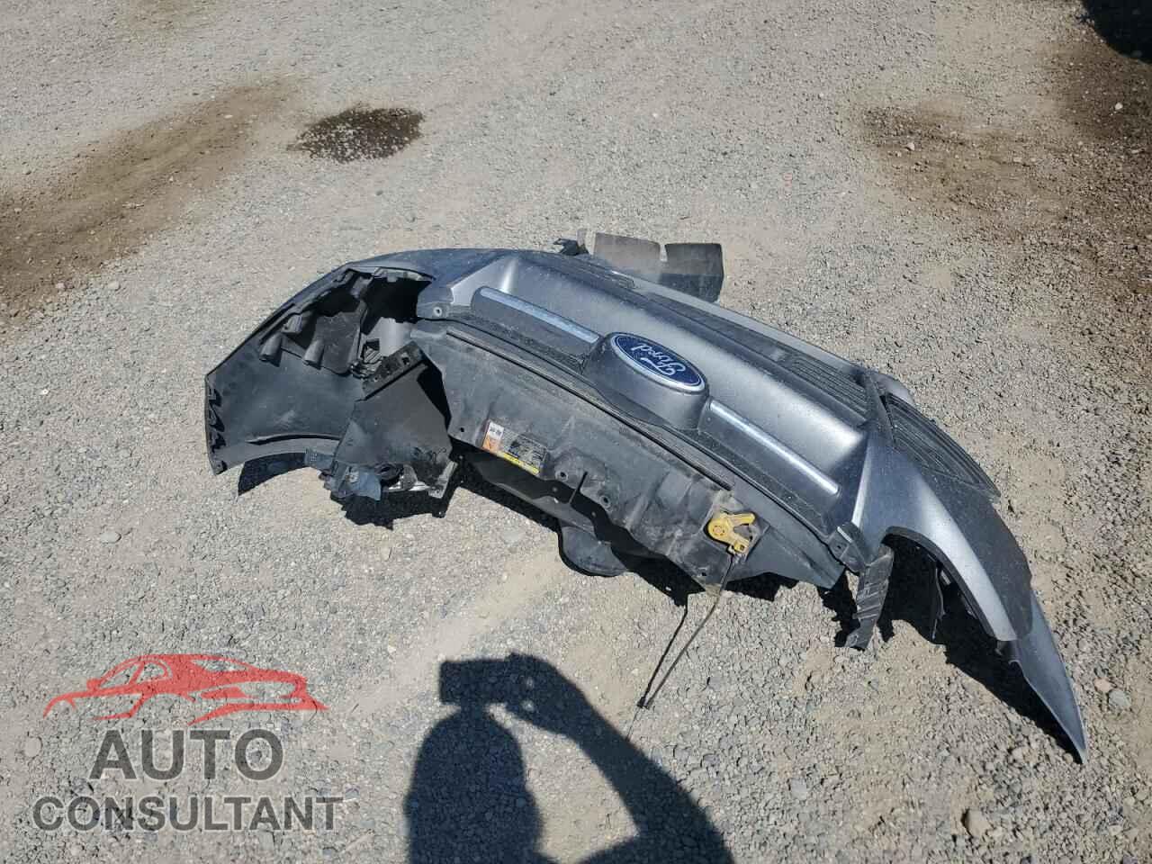 FORD FOCUS 2013 - 1FADP3E24DL240767