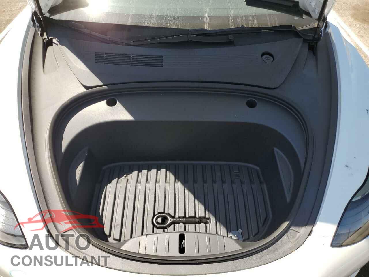 TESLA MODEL 3 2023 - 5YJ3E1EA6PF587564