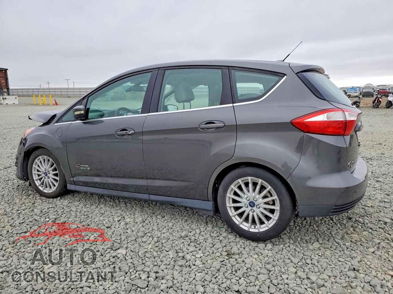 FORD CMAX 2016 - 1FADP5CU0GL108450