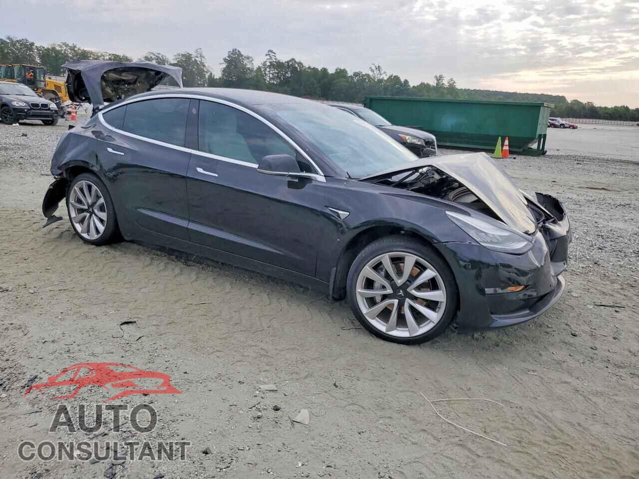 TESLA MODEL 3 2019 - 5YJ3E1EB3KF365923
