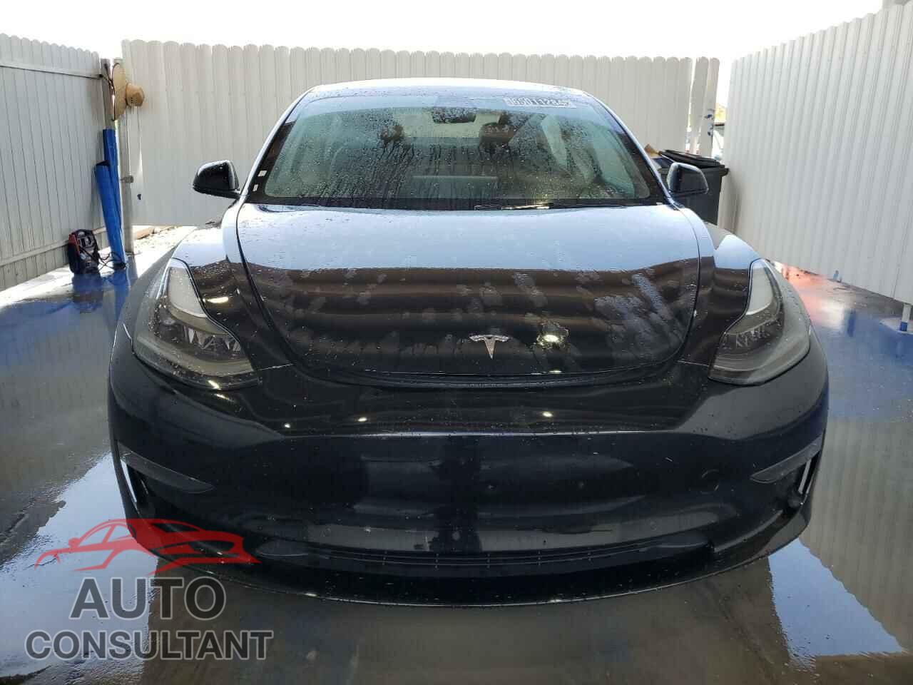 TESLA MODEL 3 2022 - 5YJ3E1EA1NF370260