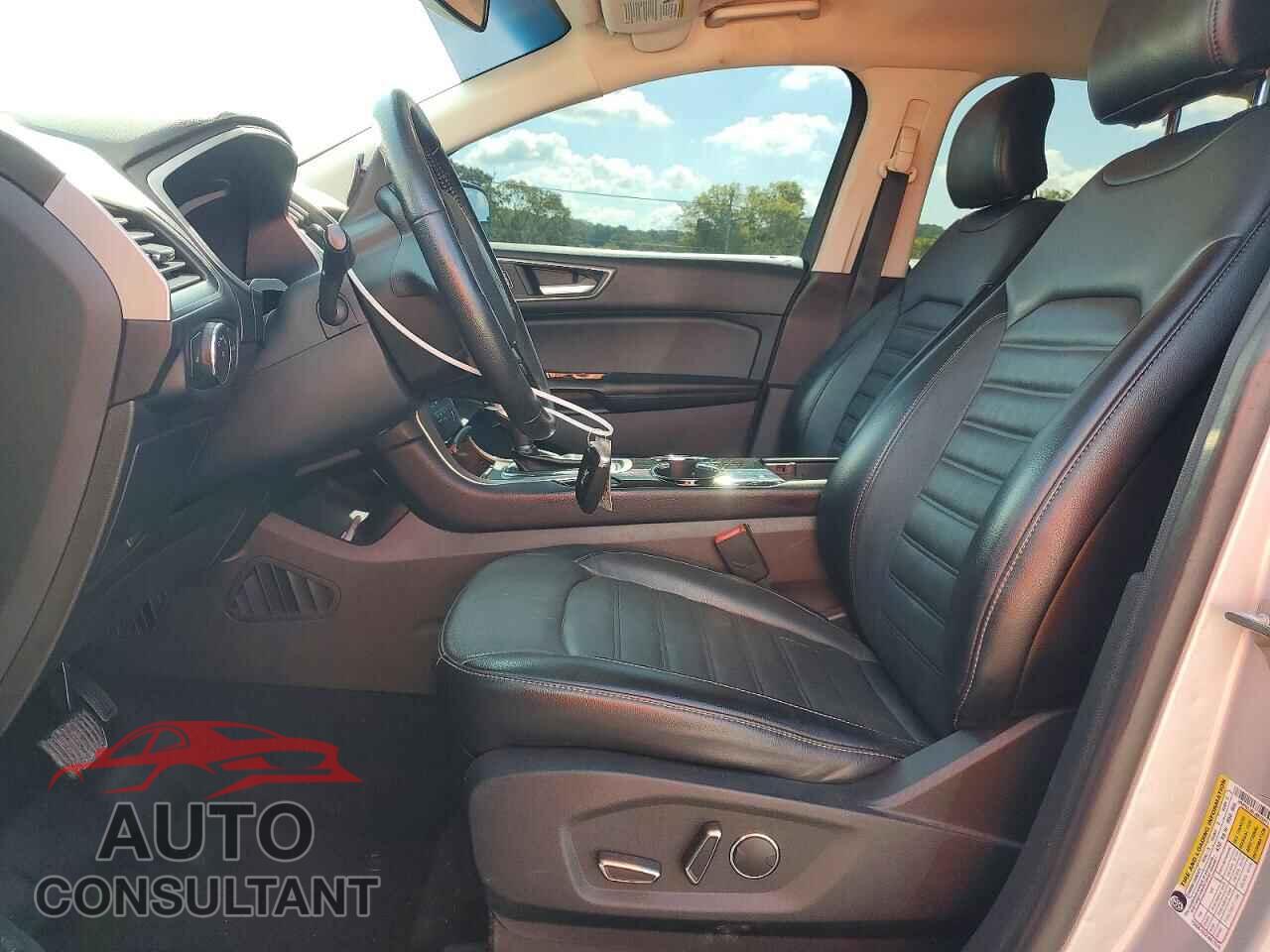 FORD EDGE 2018 - 2FMPK3J85JBB35971
