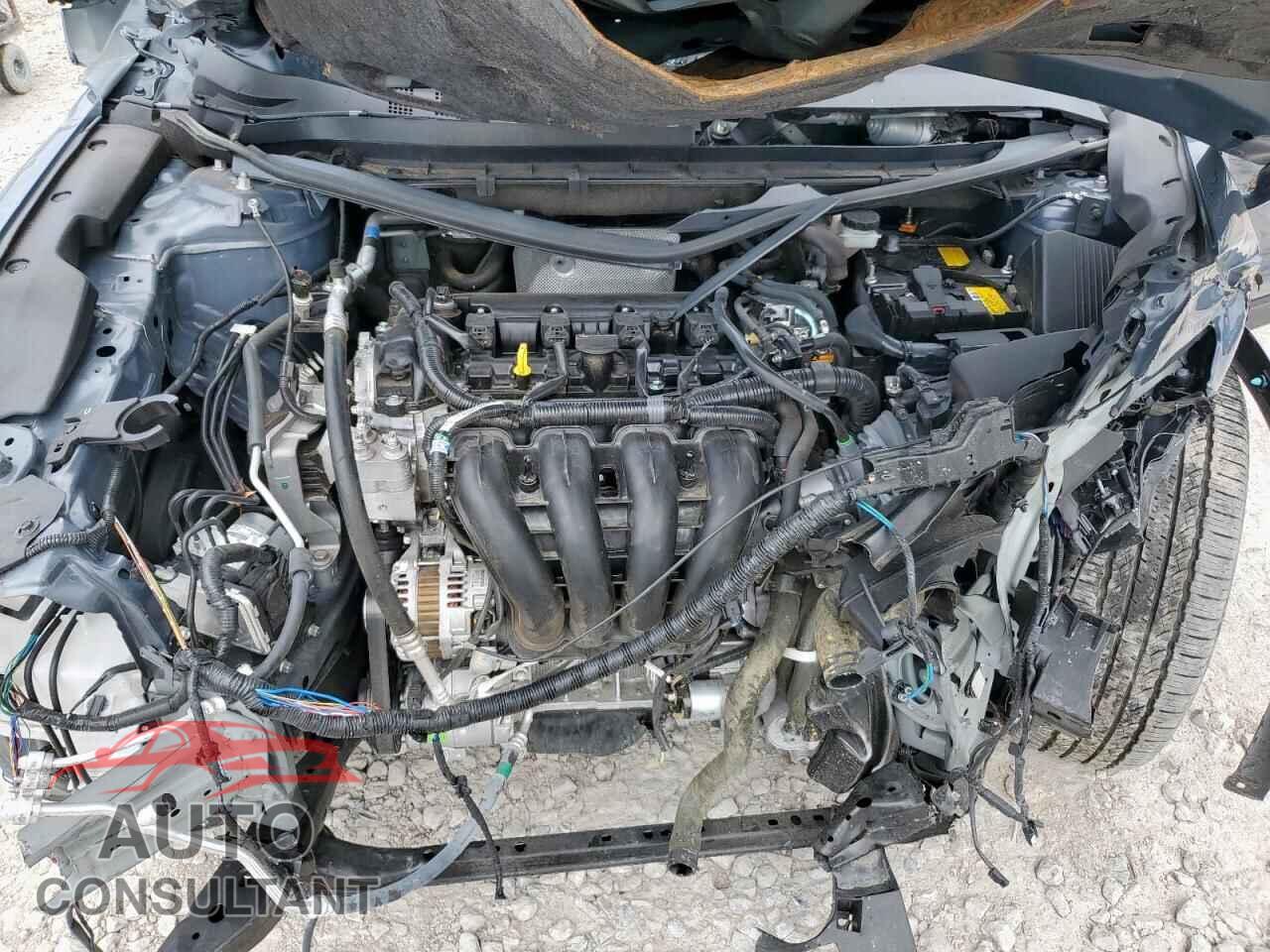 MAZDA CX-5 PREFE 2024 - JM3KFBCL2R0448611
