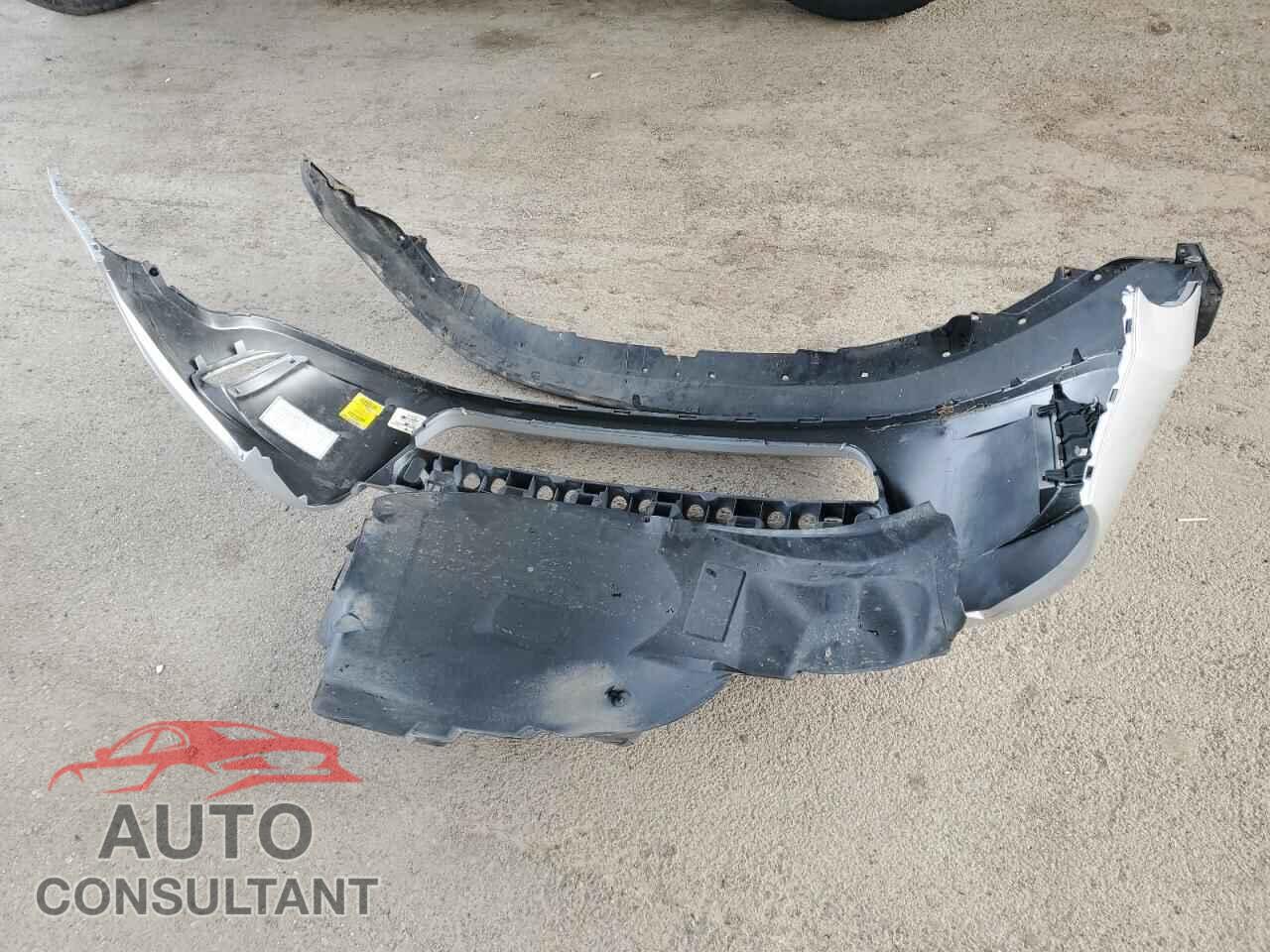 FORD EDGE 2013 - 2FMDK3GC8DBB20609