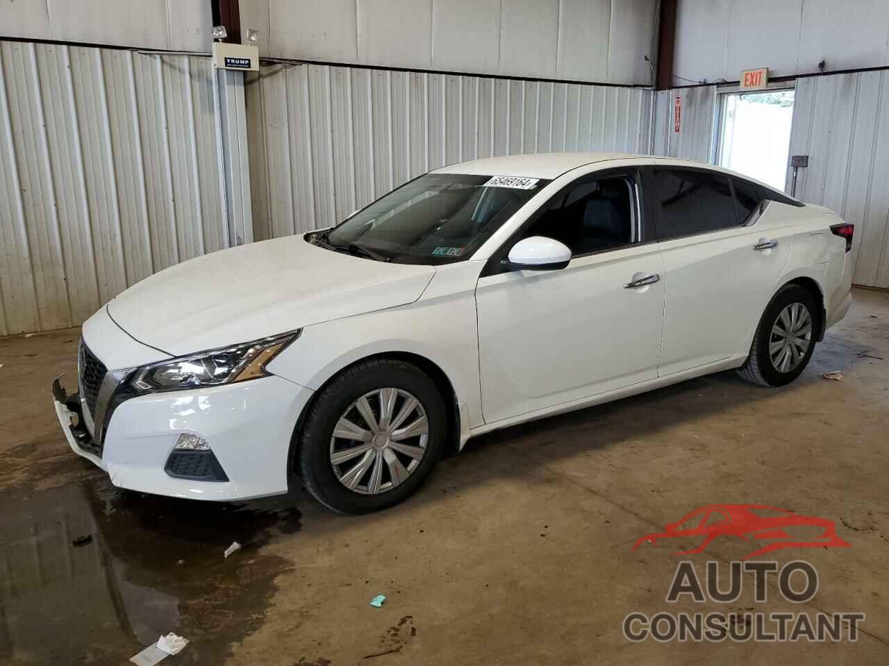 NISSAN ALTIMA 2020 - 1N4BL4BV1LC115246