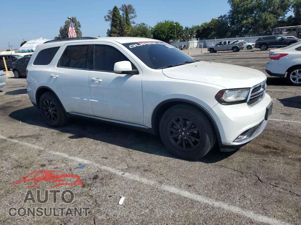 DODGE DURANGO 2015 - 1C4RDHDG8FC837054
