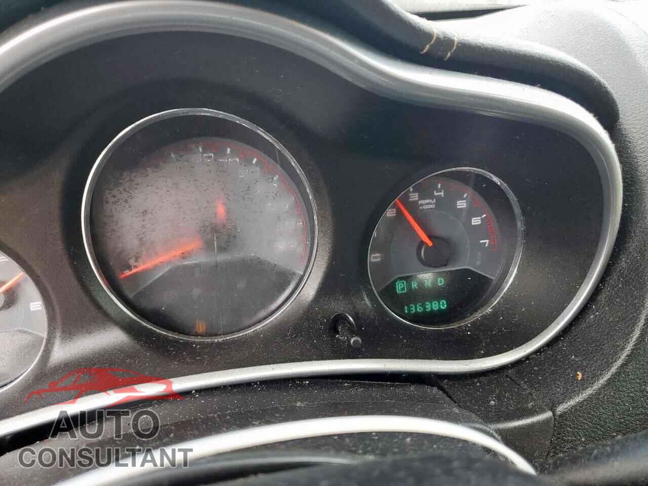 DODGE AVENGER 2012 - 1C3CDZAG5CN314837