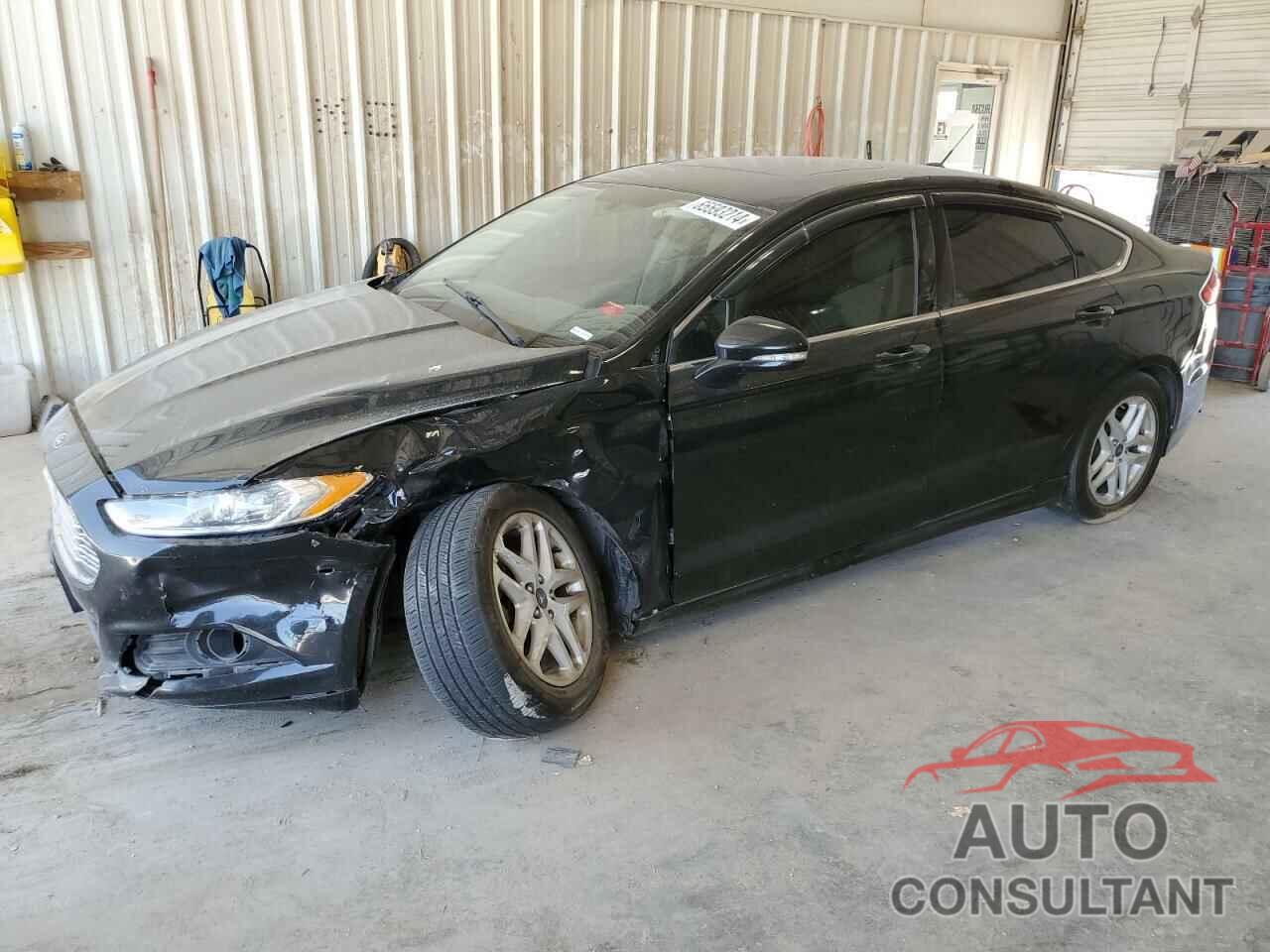 FORD FUSION 2016 - 3FA6P0HD0GR197314