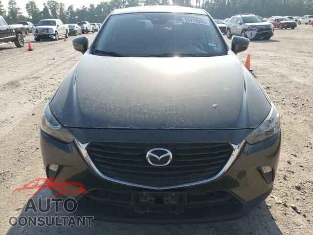 MAZDA CX-3 2018 - JM1DKDB71J0318482