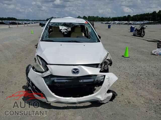 MAZDA 5 2012 - JM1CW2BL2C0111958