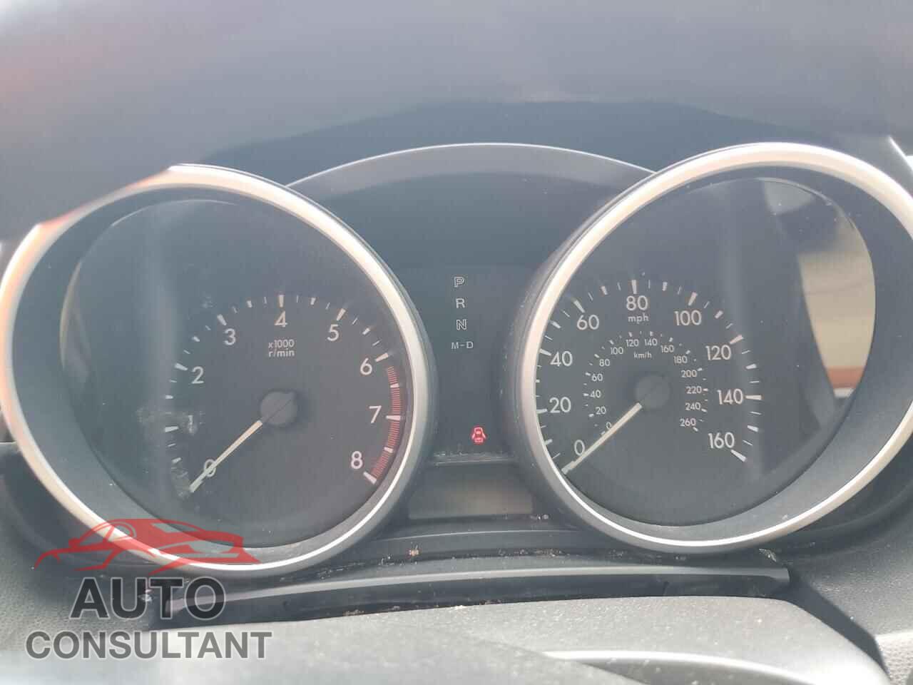MAZDA 5 2012 - JM1CW2BL2C0111958