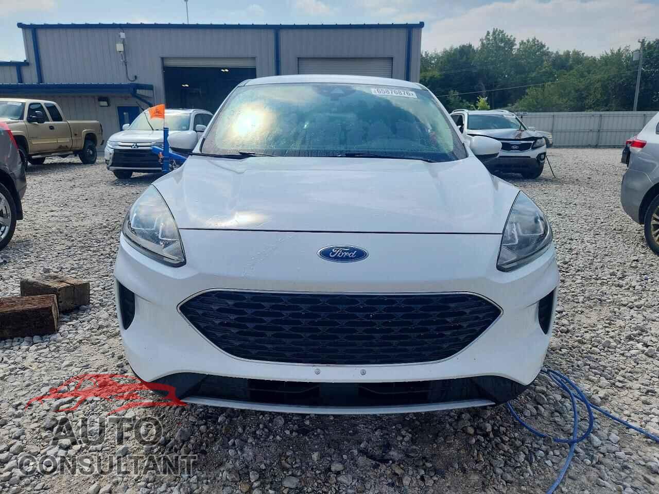 FORD ESCAPE 2020 - 1FMCU9G63LUA26505