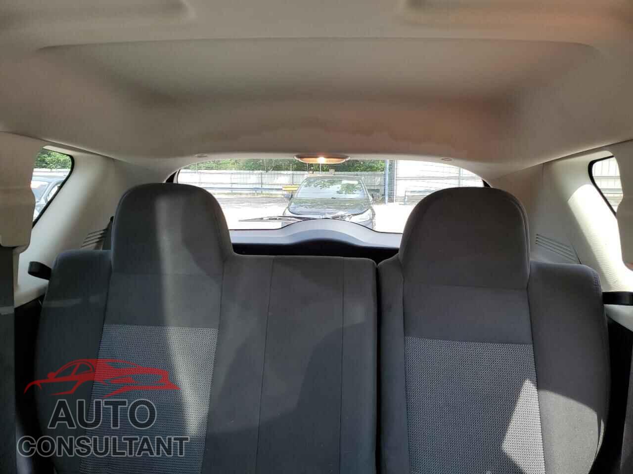 JEEP COMPASS 2015 - 1C4NJDBB6FD371030