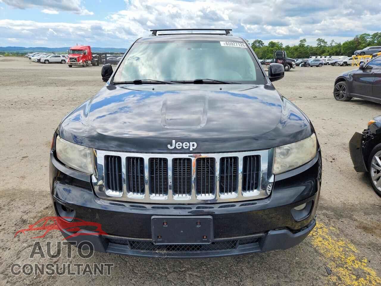 JEEP CHEROKEE 2012 - 1C4RJFAG3CC299103