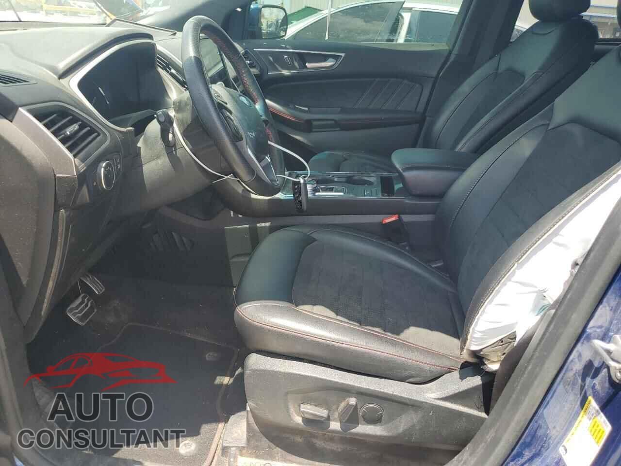FORD EDGE 2021 - 2FMPK3J99MBA04619