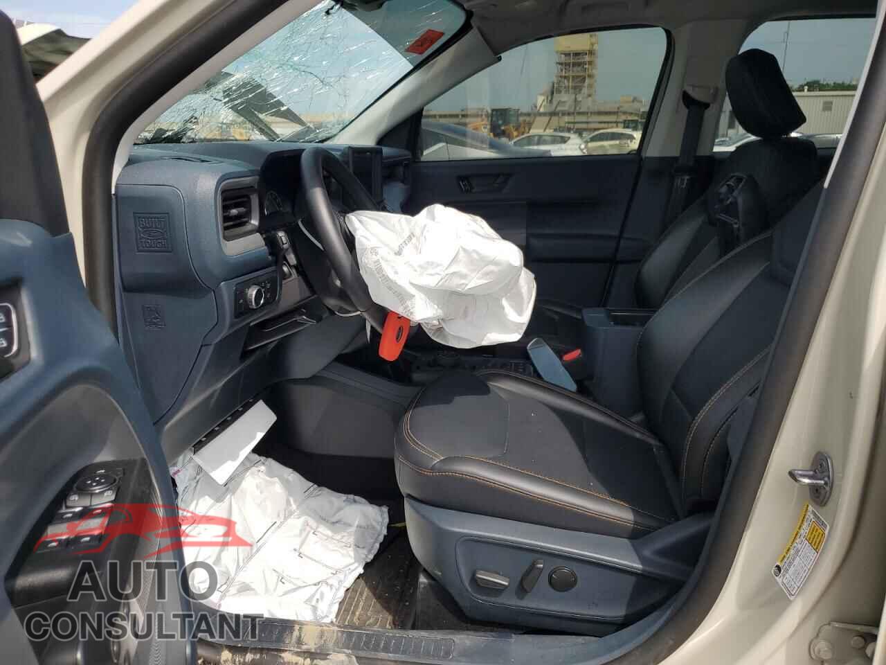 FORD MAVERICK L 2024 - 3FTTW8R96RRB46492