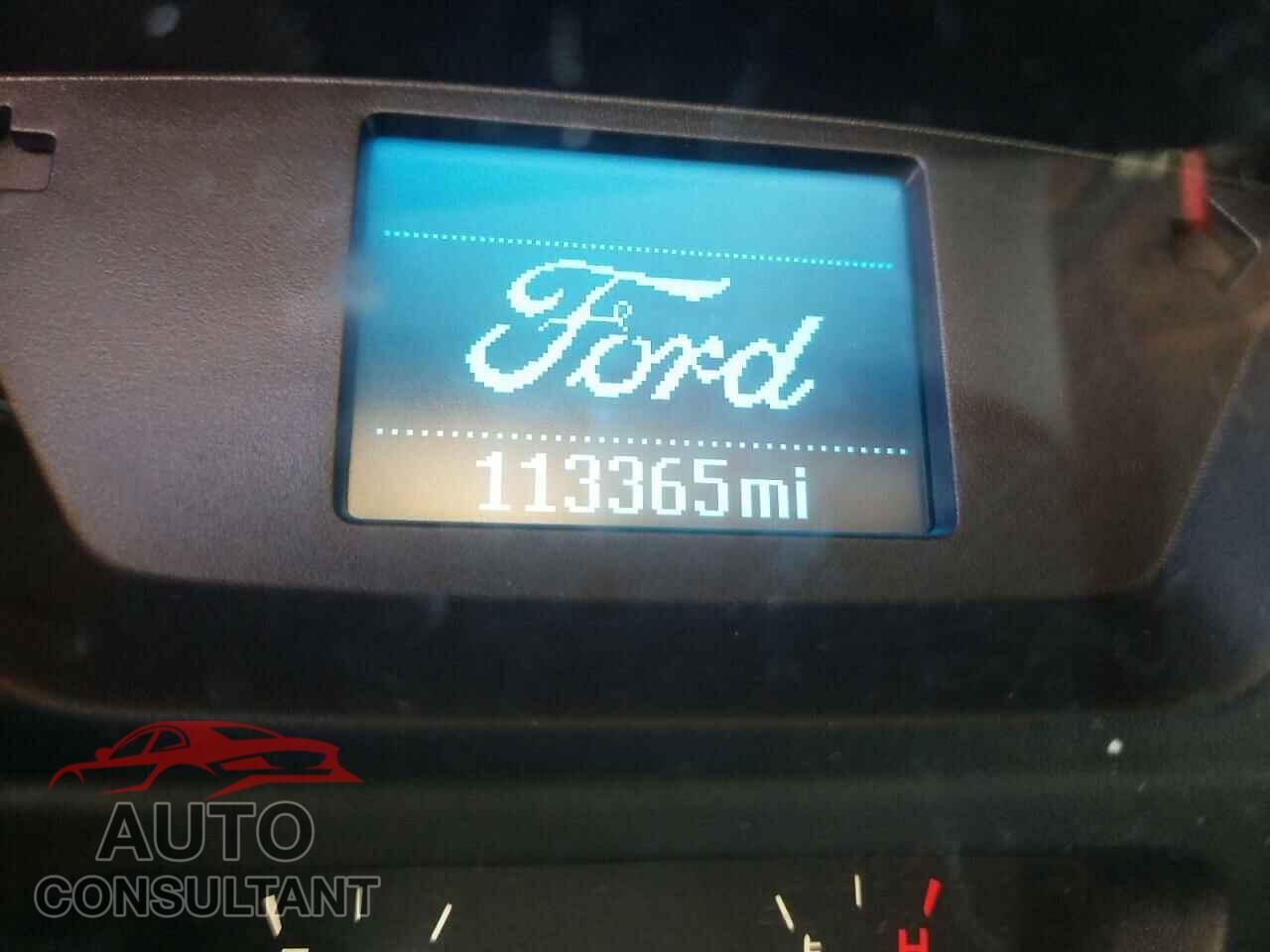 FORD TRANSIT CO 2017 - 1FTYR2CM3HKA01159