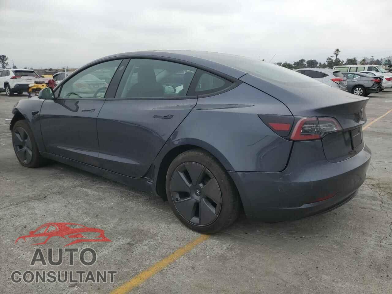 TESLA MODEL 3 2023 - 5YJ3E1EA8PF487076