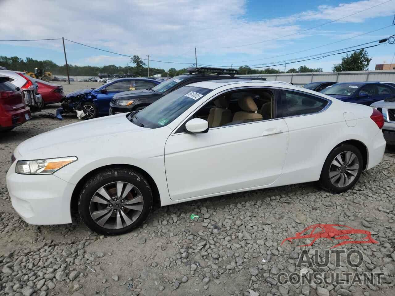 HONDA ACCORD 2012 - 1HGCS1B76CA007803