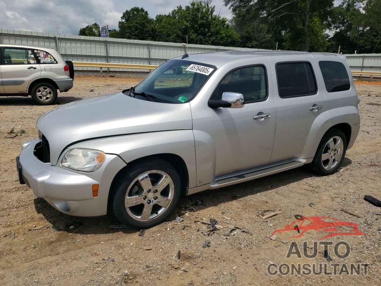 CHEVROLET HHR 2009 - 3GNCA53V79S578494
