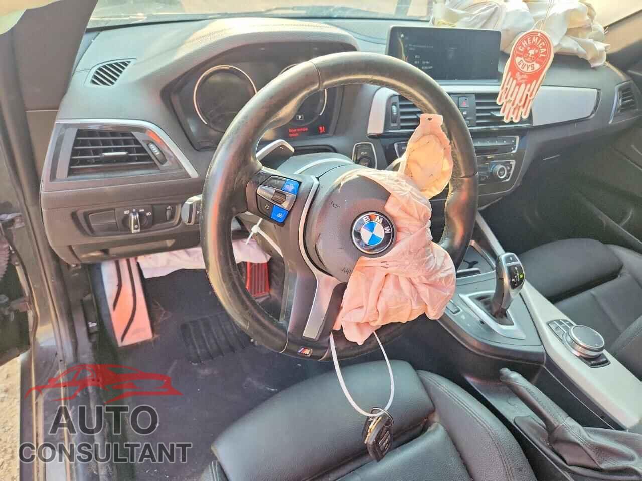 BMW M2 2018 - WBA2J7C53JVB28727