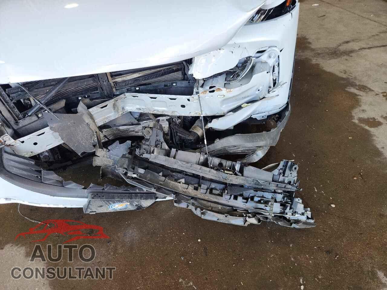 FORD ESCAPE 2025 - 1FMCU9GNXSUA49883