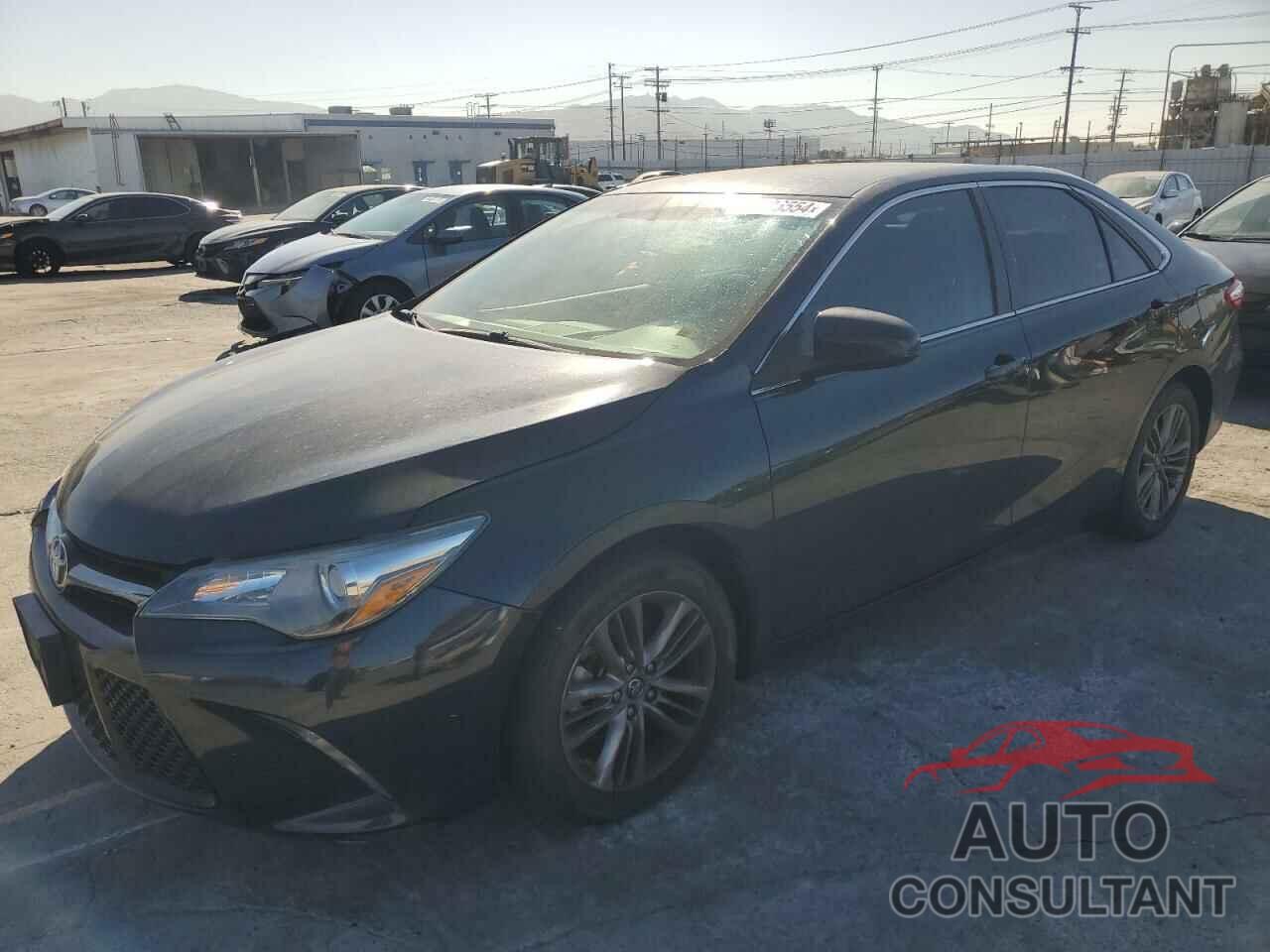 TOYOTA CAMRY 2016 - 4T1BF1FK2GU594093