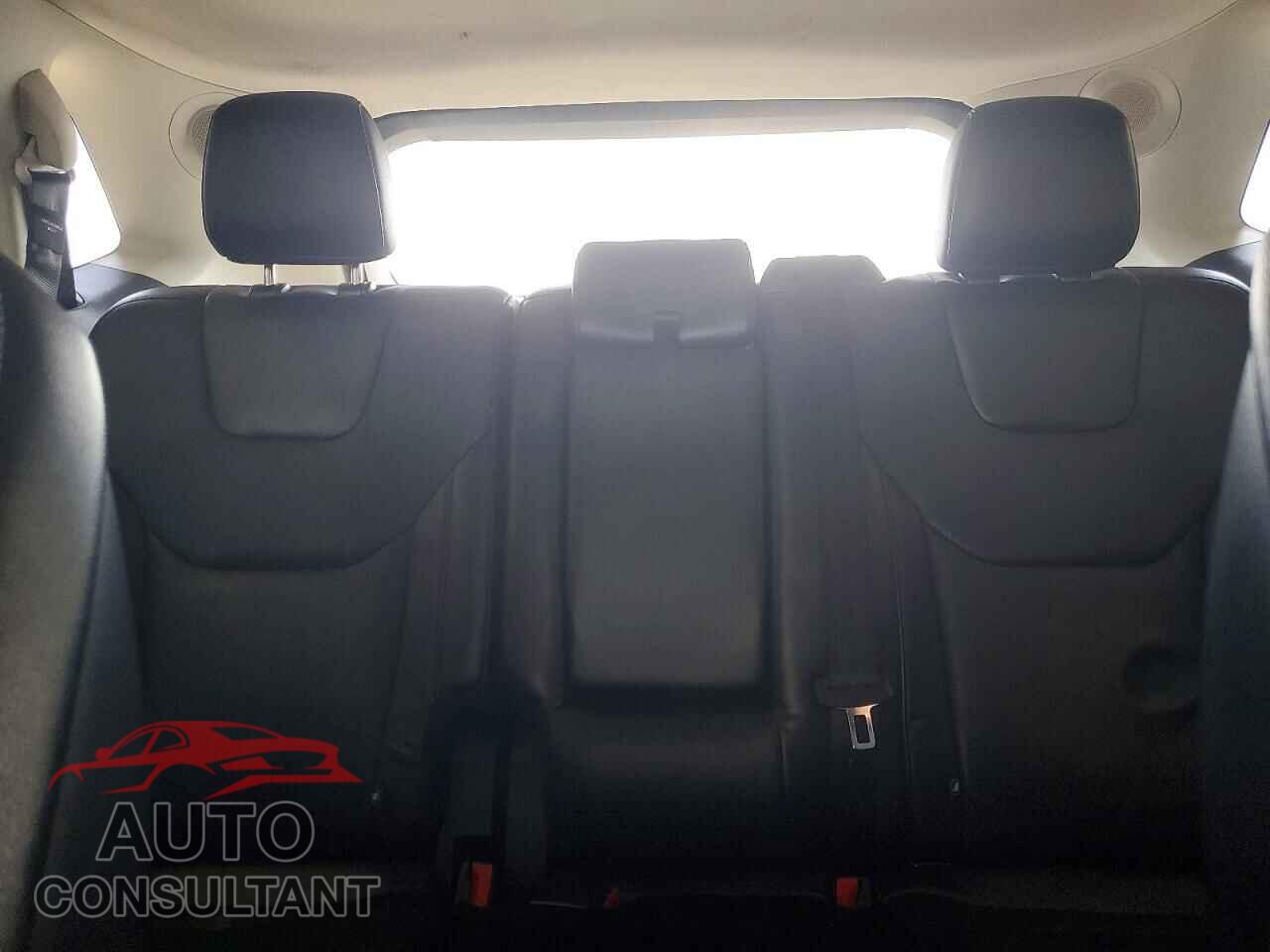 FORD EDGE 2015 - 2FMPK4K99FBC05377