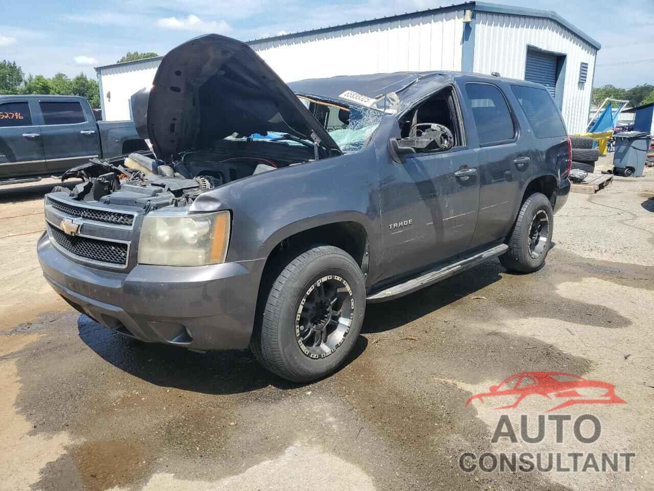 CHEVROLET TAHOE 2010 - 1GNUKBE0XAR168622