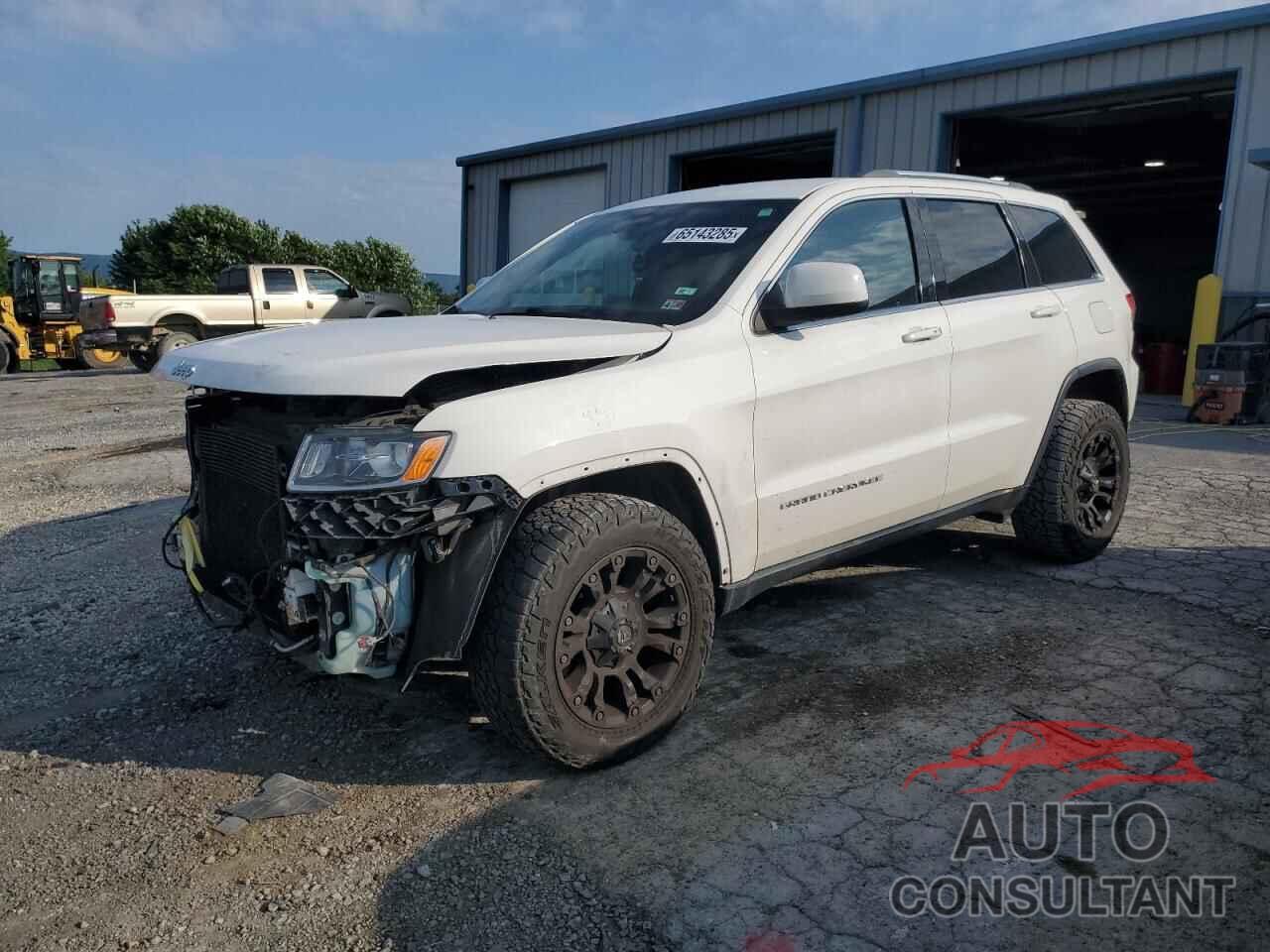 JEEP GRAND CHER 2015 - 1C4RJFAG5FC205159