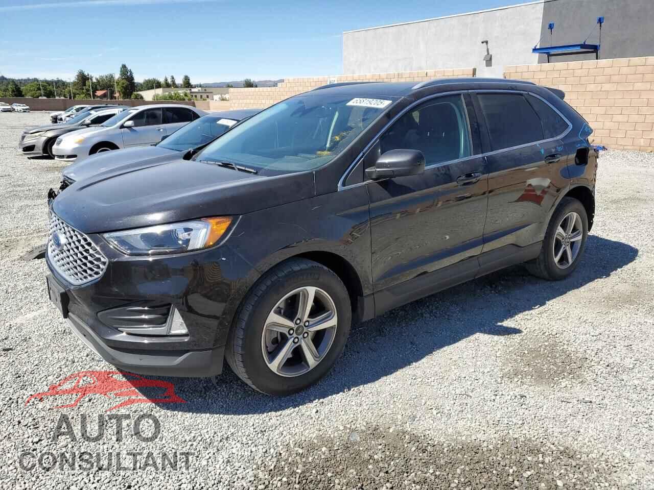 FORD EDGE 2023 - 2FMPK4J9XPBA40930