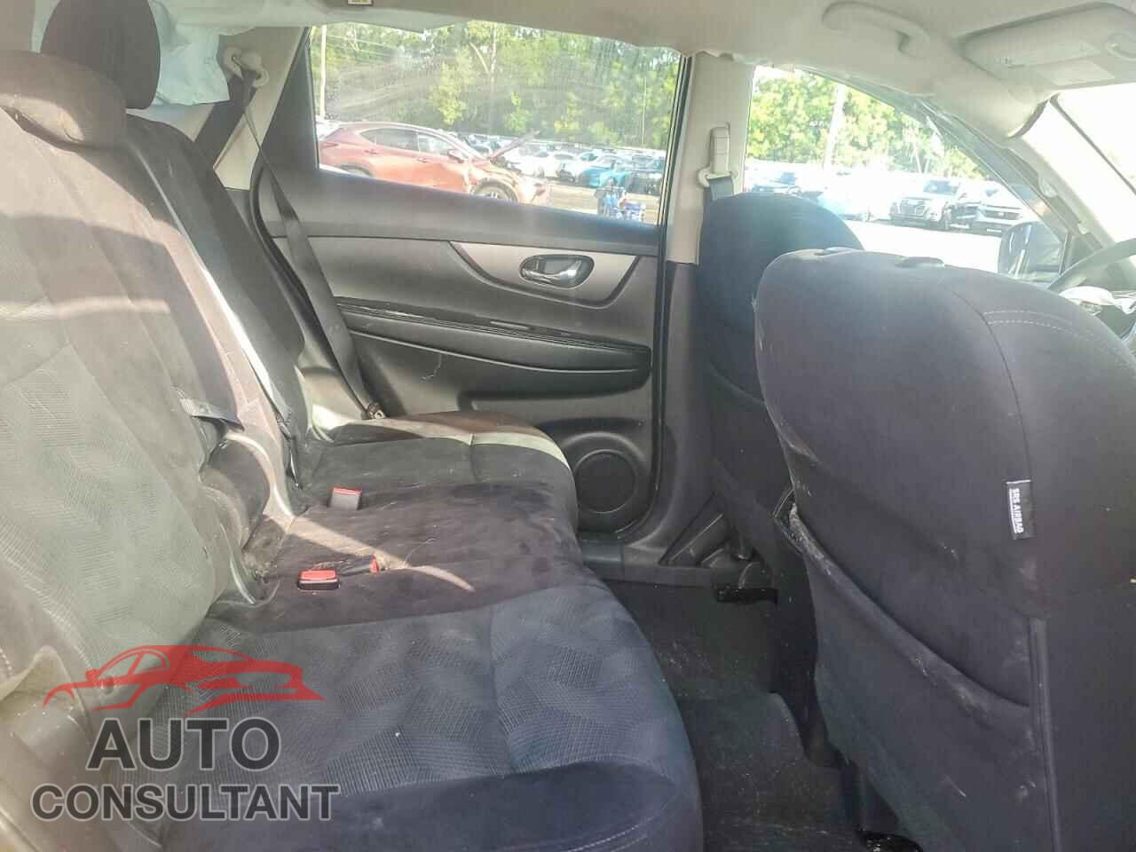 NISSAN ROGUE 2015 - 5N1AT2MV7FC788016
