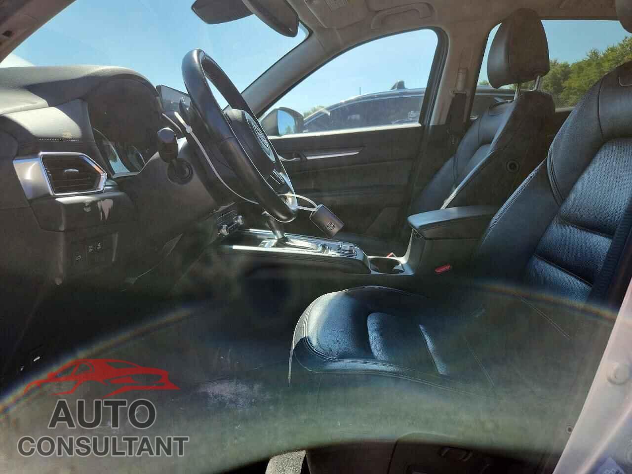 MAZDA CX-5 2021 - JM3KFADM7M0391381