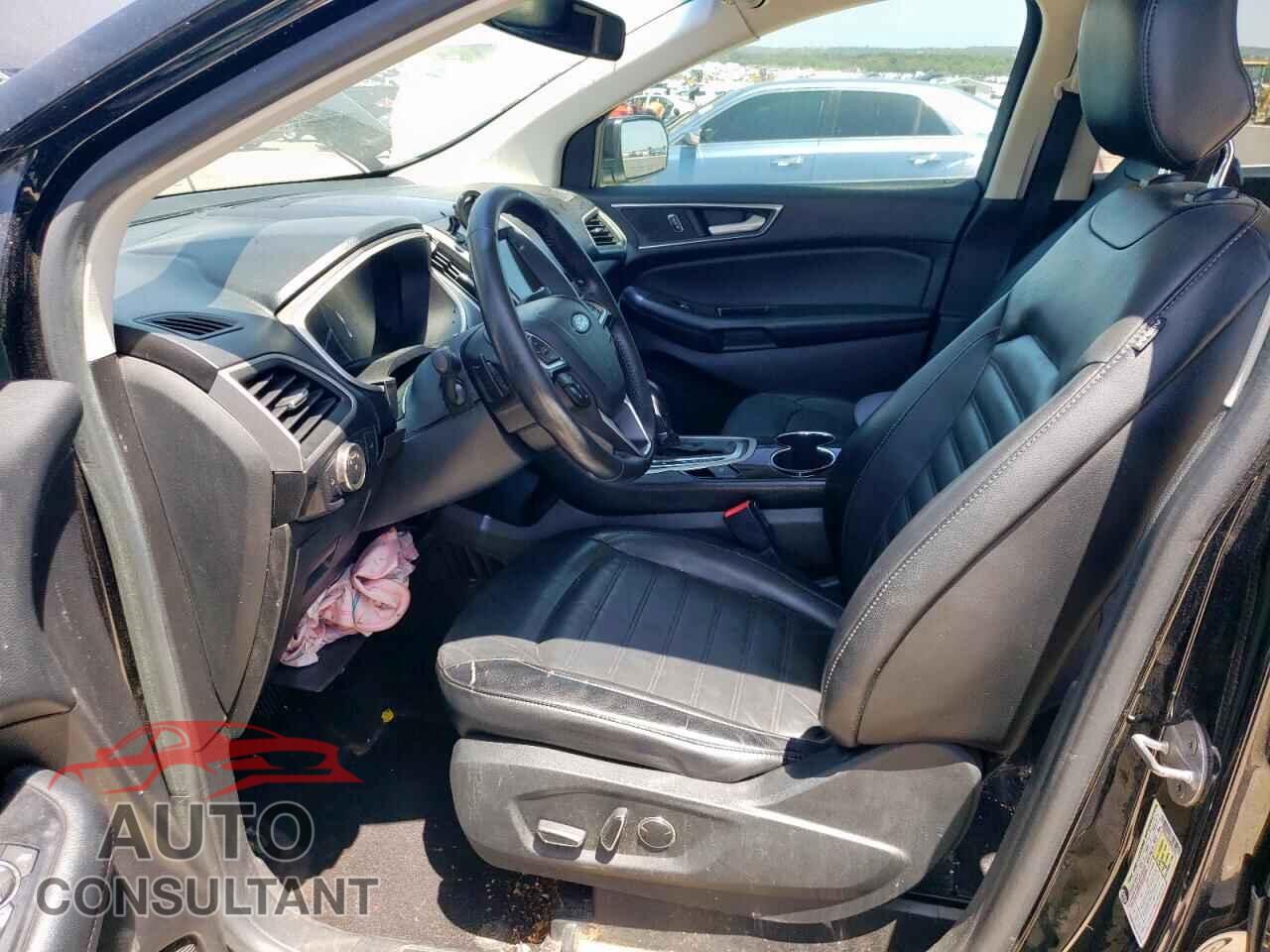 FORD EDGE 2017 - 2FMPK3J84HBB10263