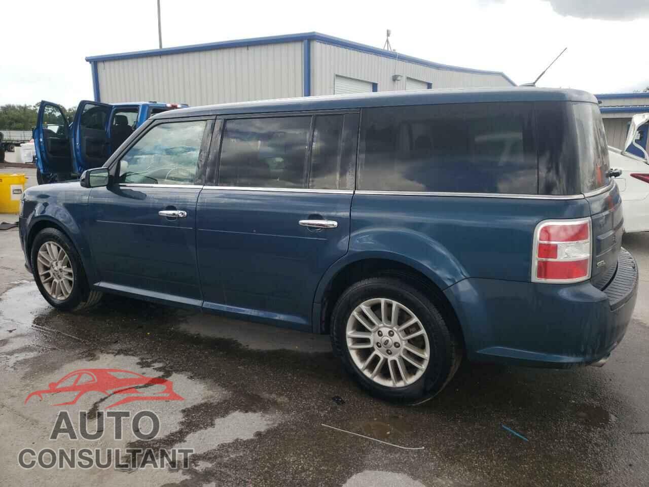 FORD FLEX 2016 - 2FMGK5C85GBA06906